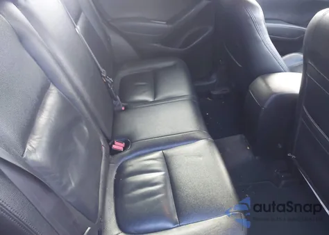 2016 Mazda Cx-5 Sport z USA, uszkodzony, nr VIN JM3KE2BY7G0885193